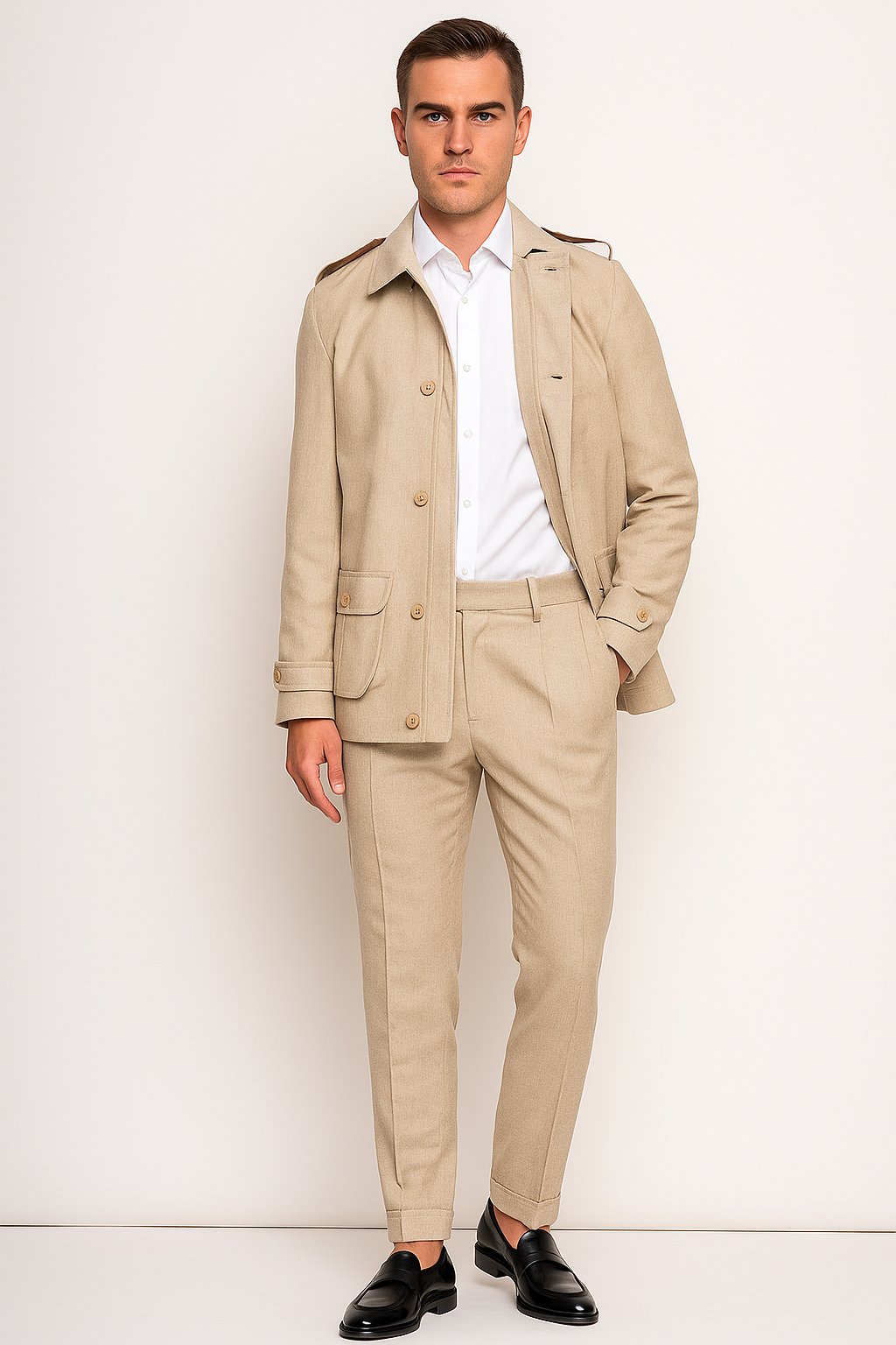 LINEN