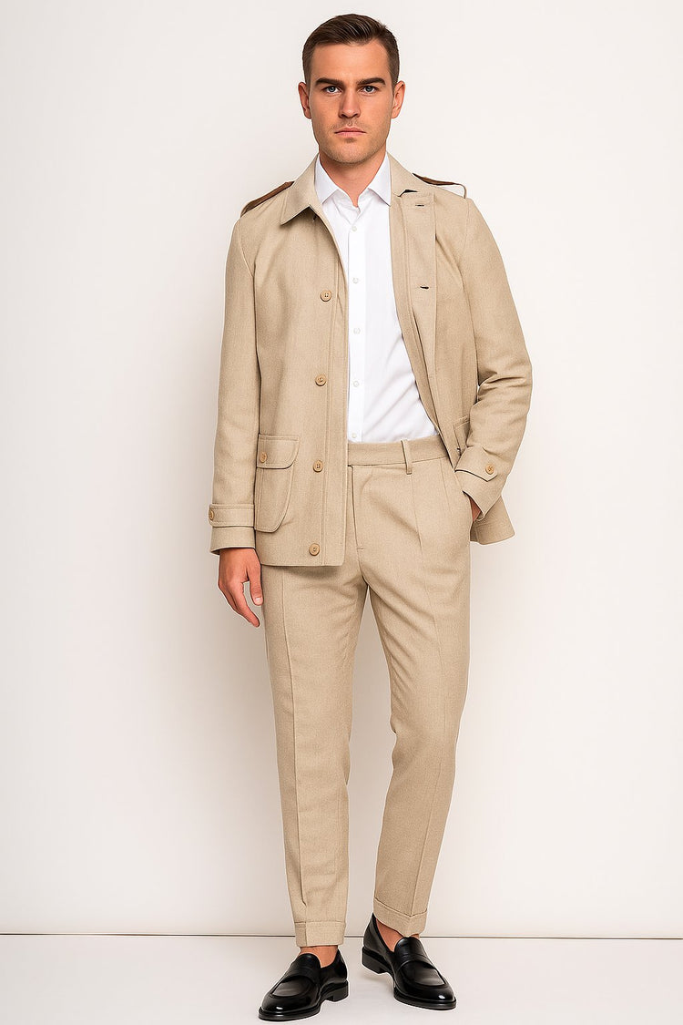LINEN