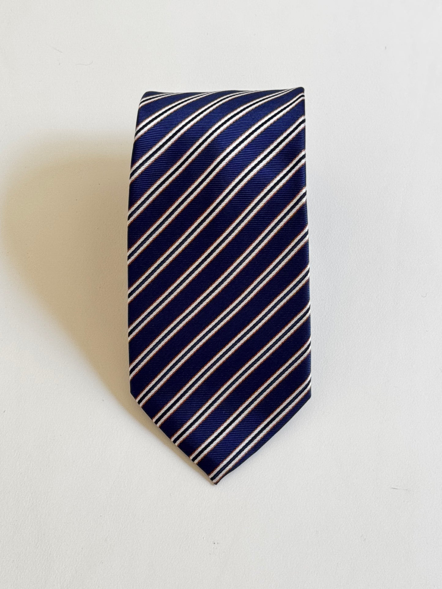 CRAVATTA OXFORD