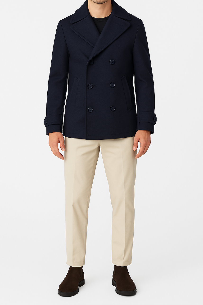 CAPPOTTO ROBERT