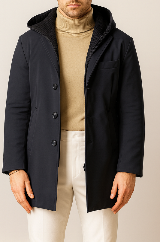 GIACCONE ANTIPIOGGIA REGAL