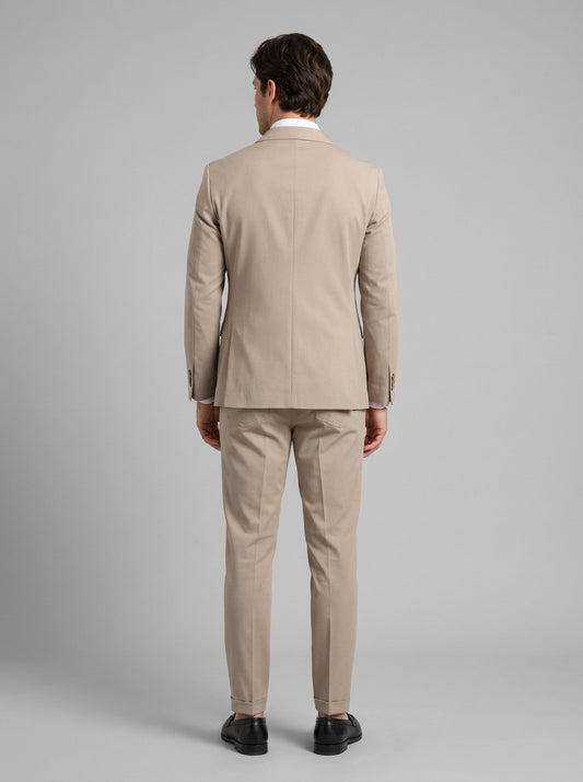 Abito Gordon - Fresco Di Lana