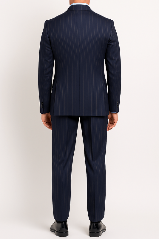 ABITO GESSATO MARCELLO