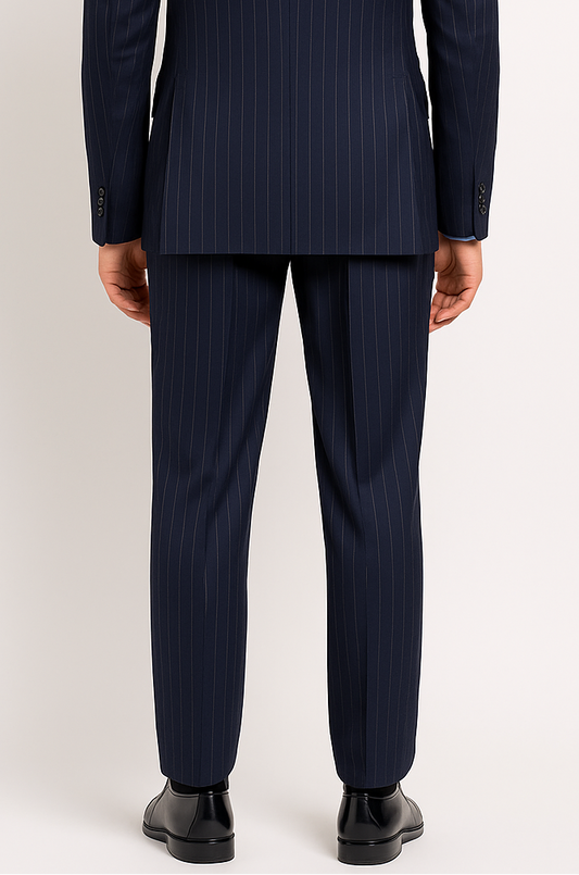 PANTALONE MARCELLO GESSATO