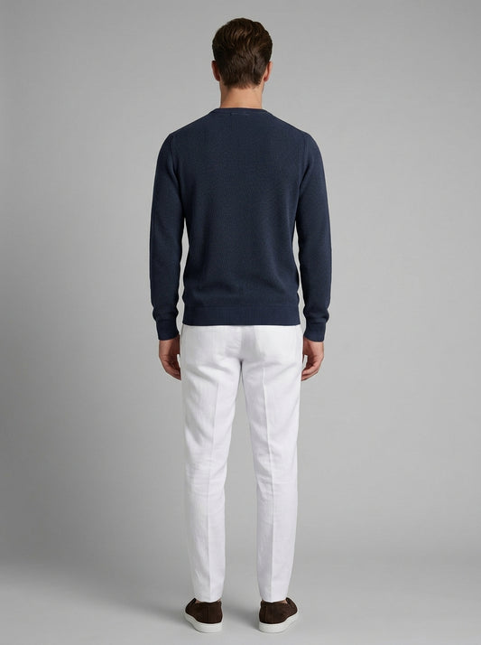 Maglione Girocollo Ton