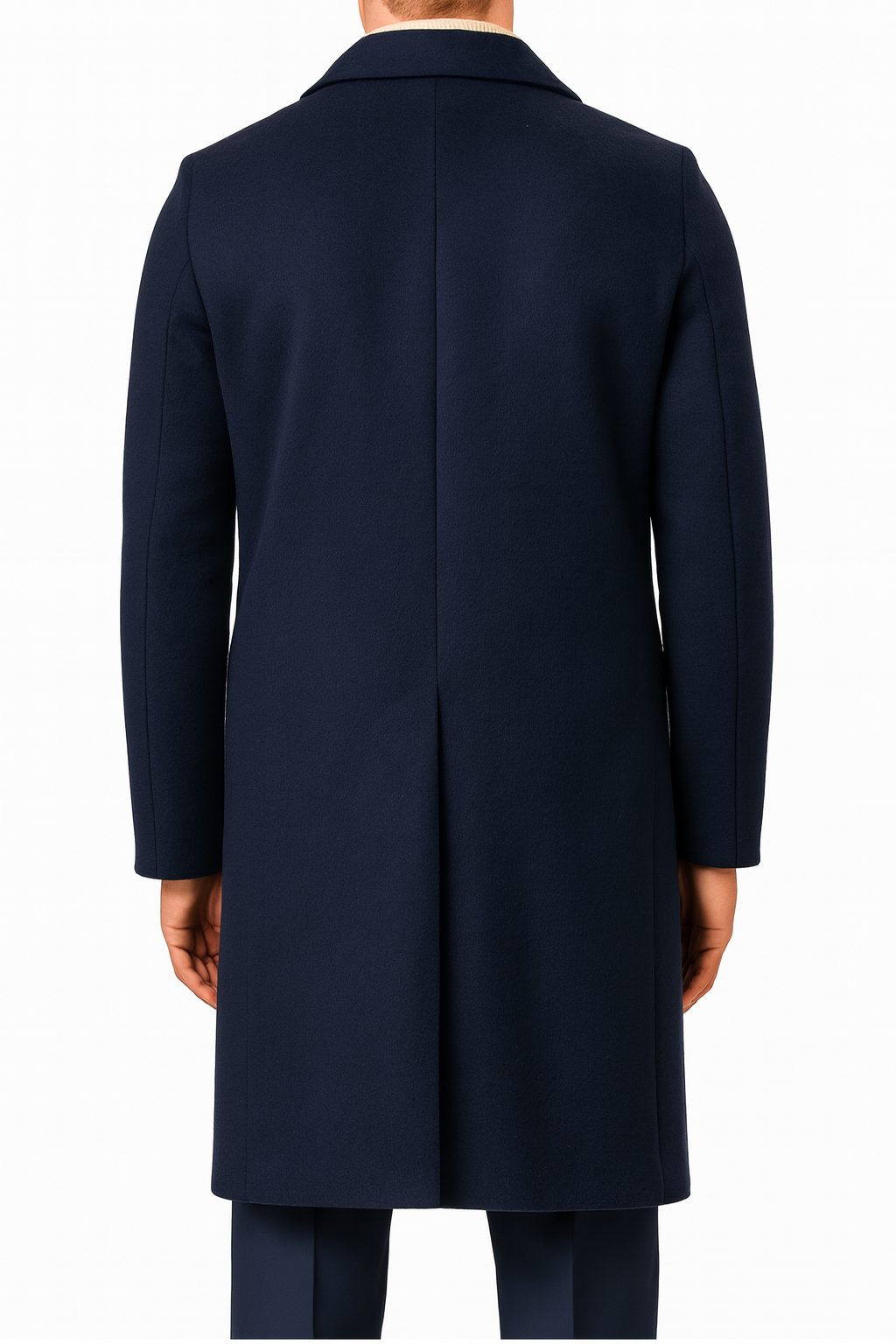 CAPPOTTO LUNGO CLARKSON