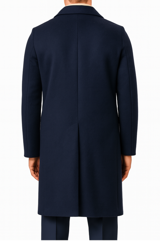 CAPPOTTO LUNGO CLARKSON