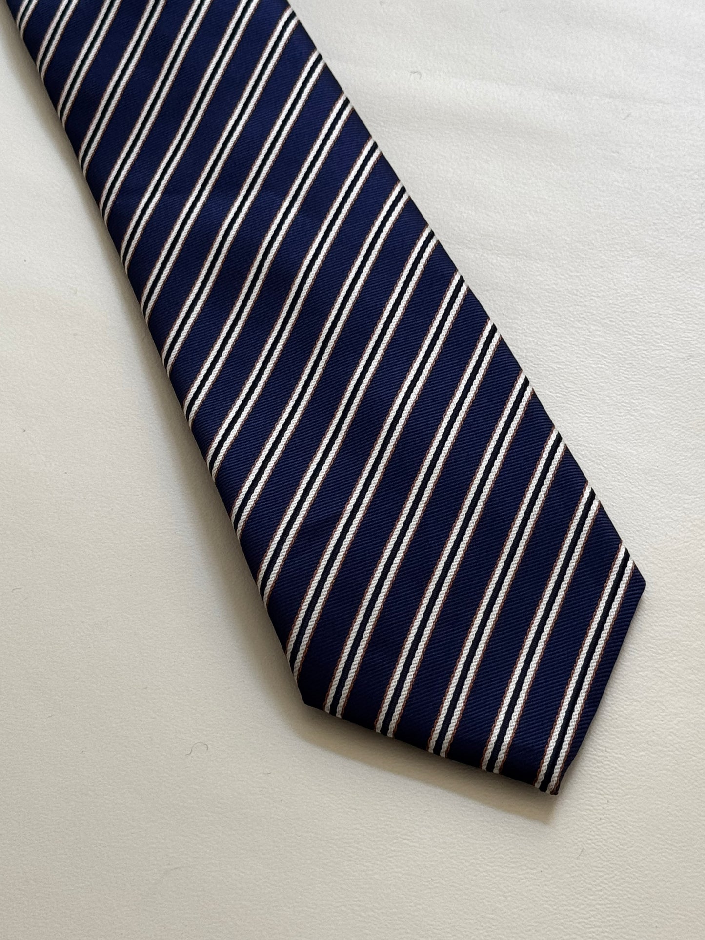 CRAVATTA OXFORD
