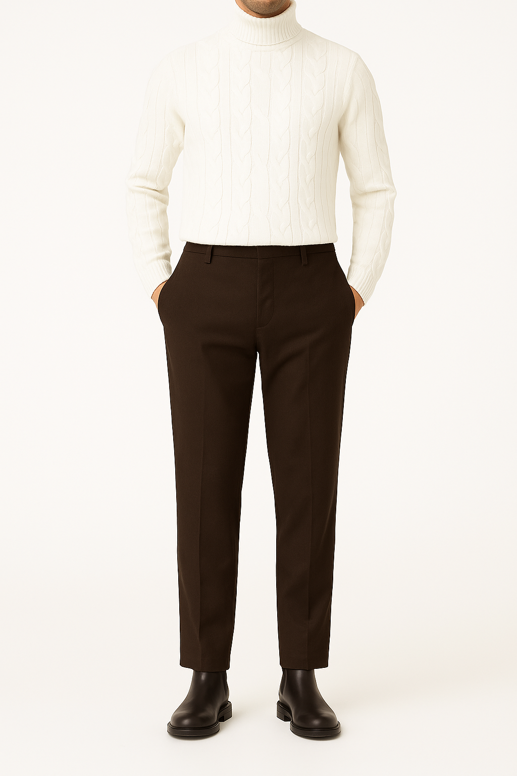 PANTALONE ICON