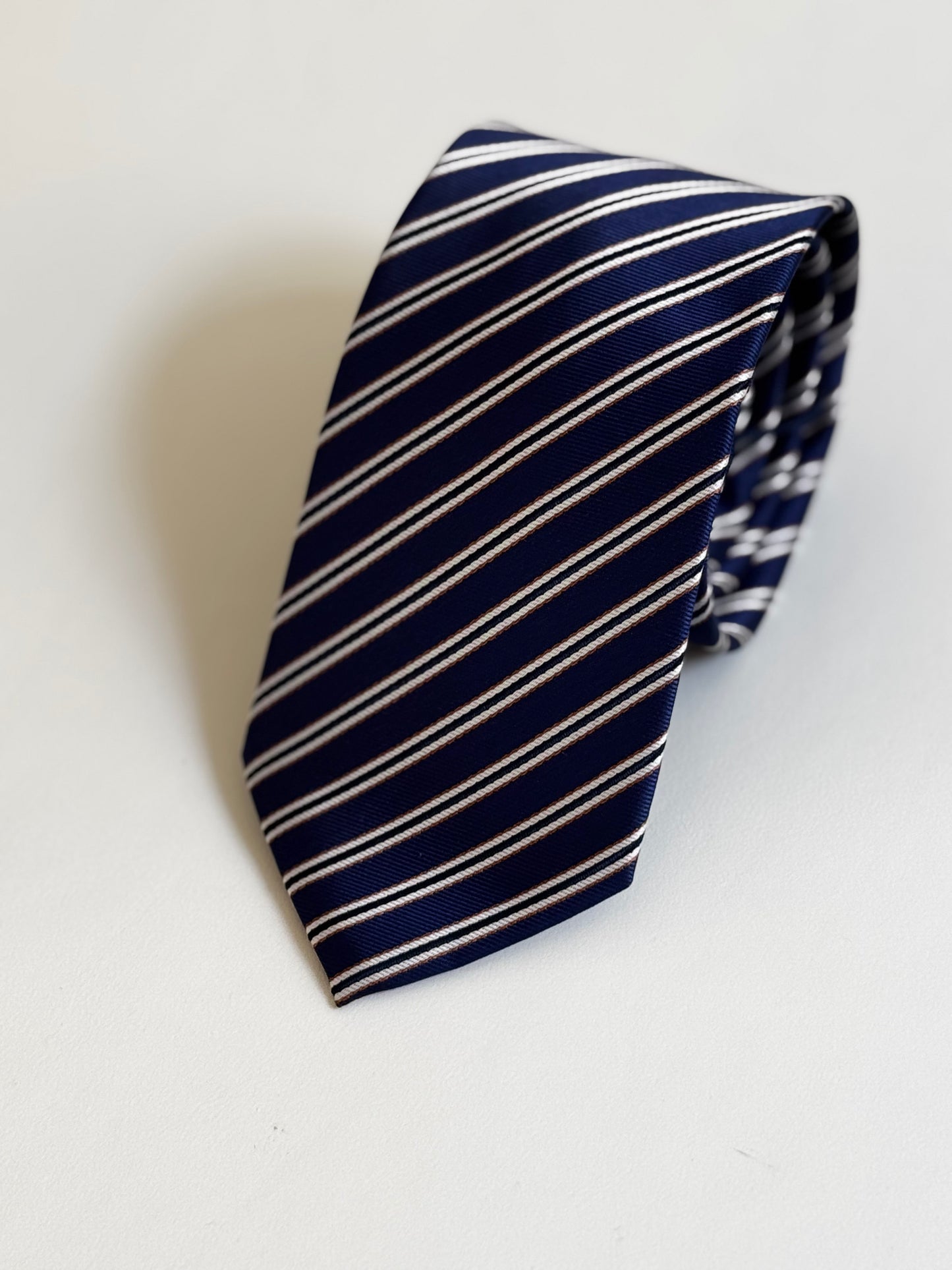 CRAVATTA OXFORD