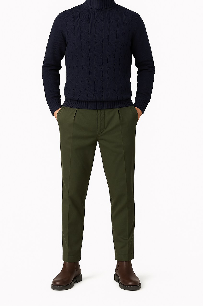 PANTALONE ICON