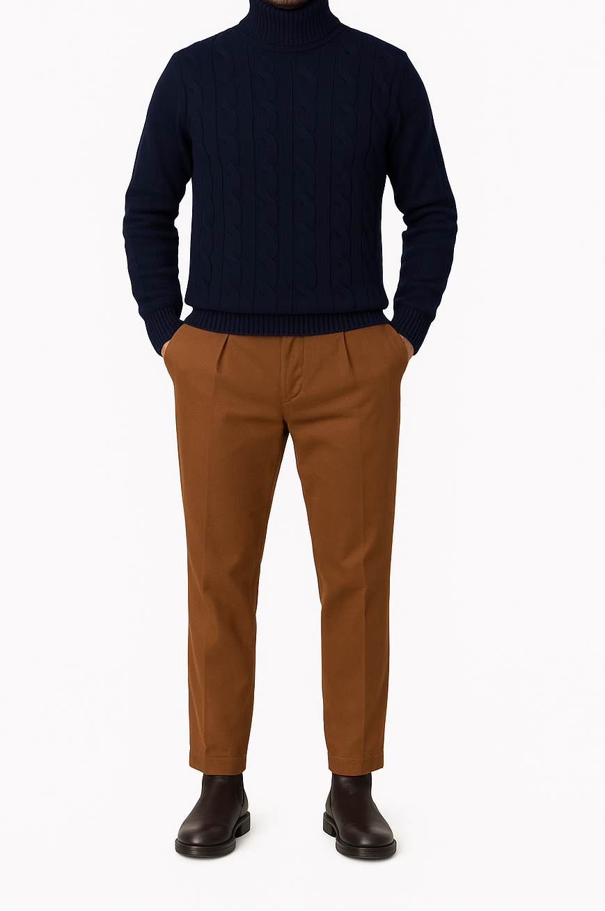 PANTALONE ICON
