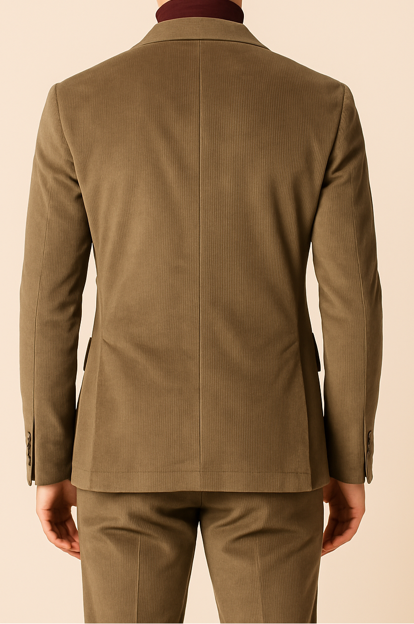 GIACCA IN VELLUTO JOSEPH