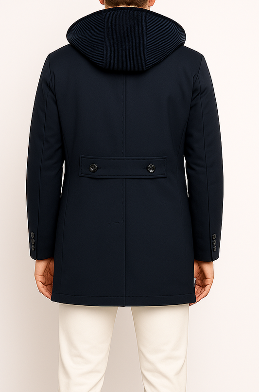 GIACCONE ANTIPIOGGIA REGAL