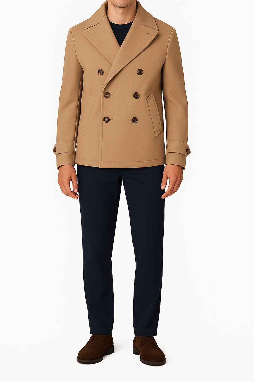 CAPPOTTO ROBERT