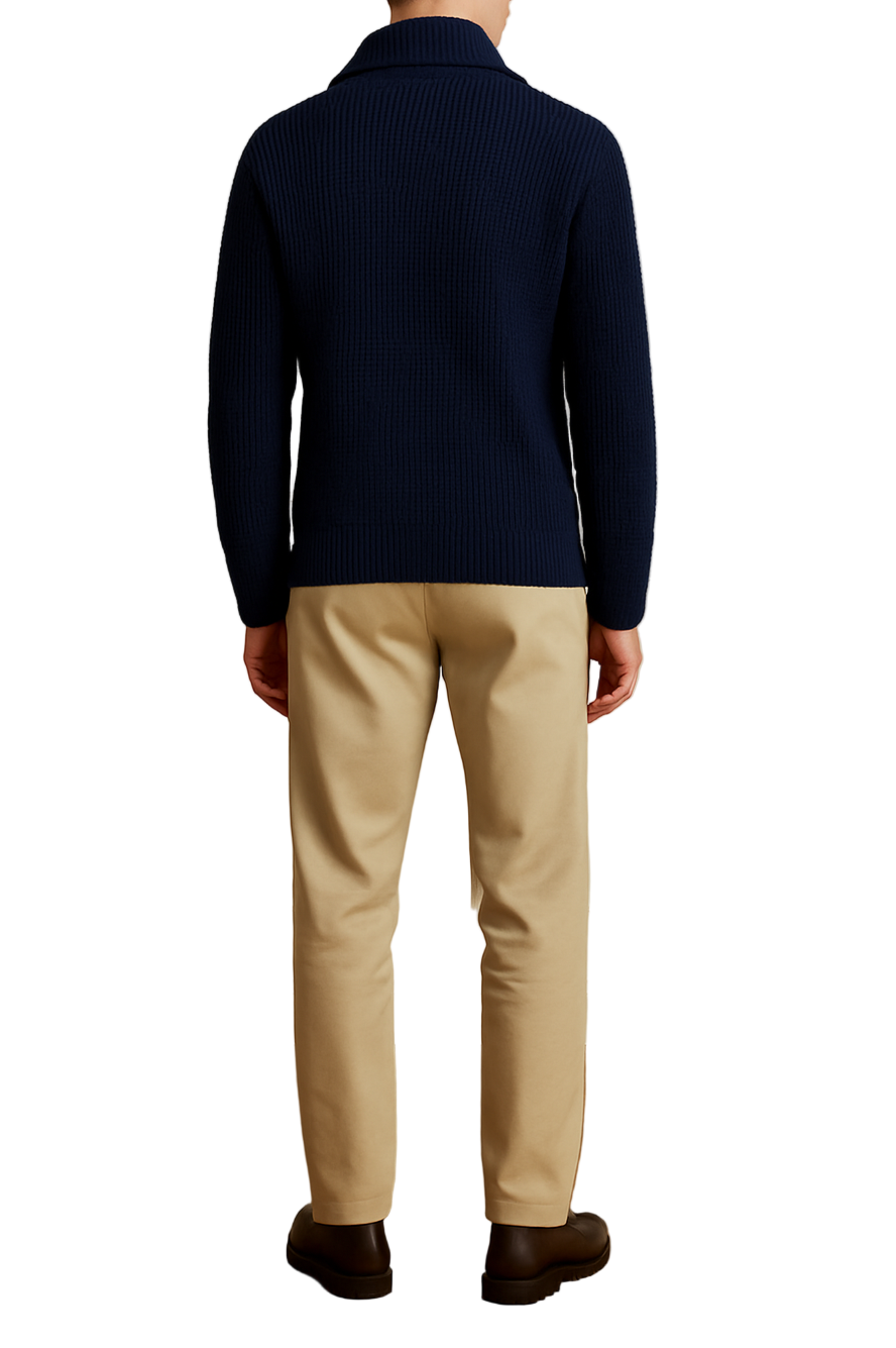 MAGLIONE LEOPOLD