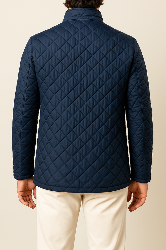 GIACCA TRAPUNTATA GEORGE