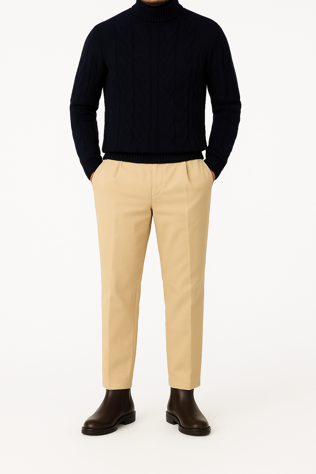 PANTALONE ICON