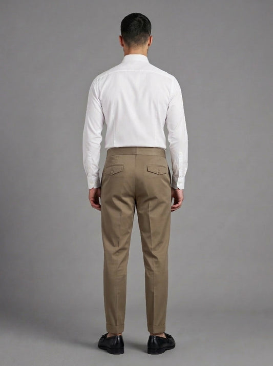 Pantalone Joaquin - Chiusura Gurkha