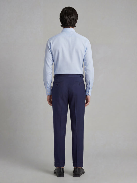 Tailor Trousers - Fresh Wool