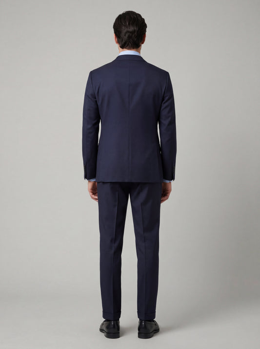 Abito Tailor - Fresco Di Lana