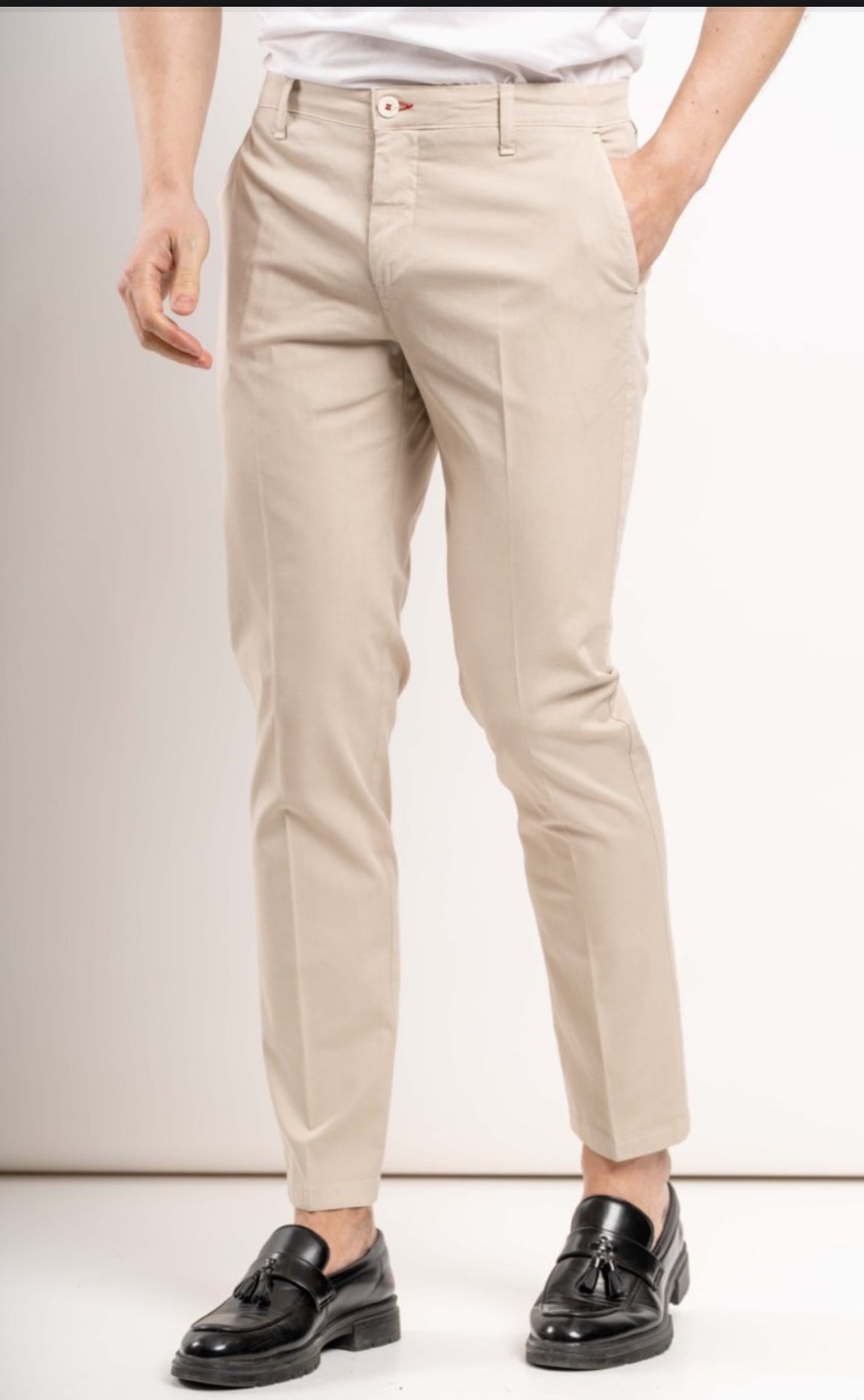 PANTALONE MARK
