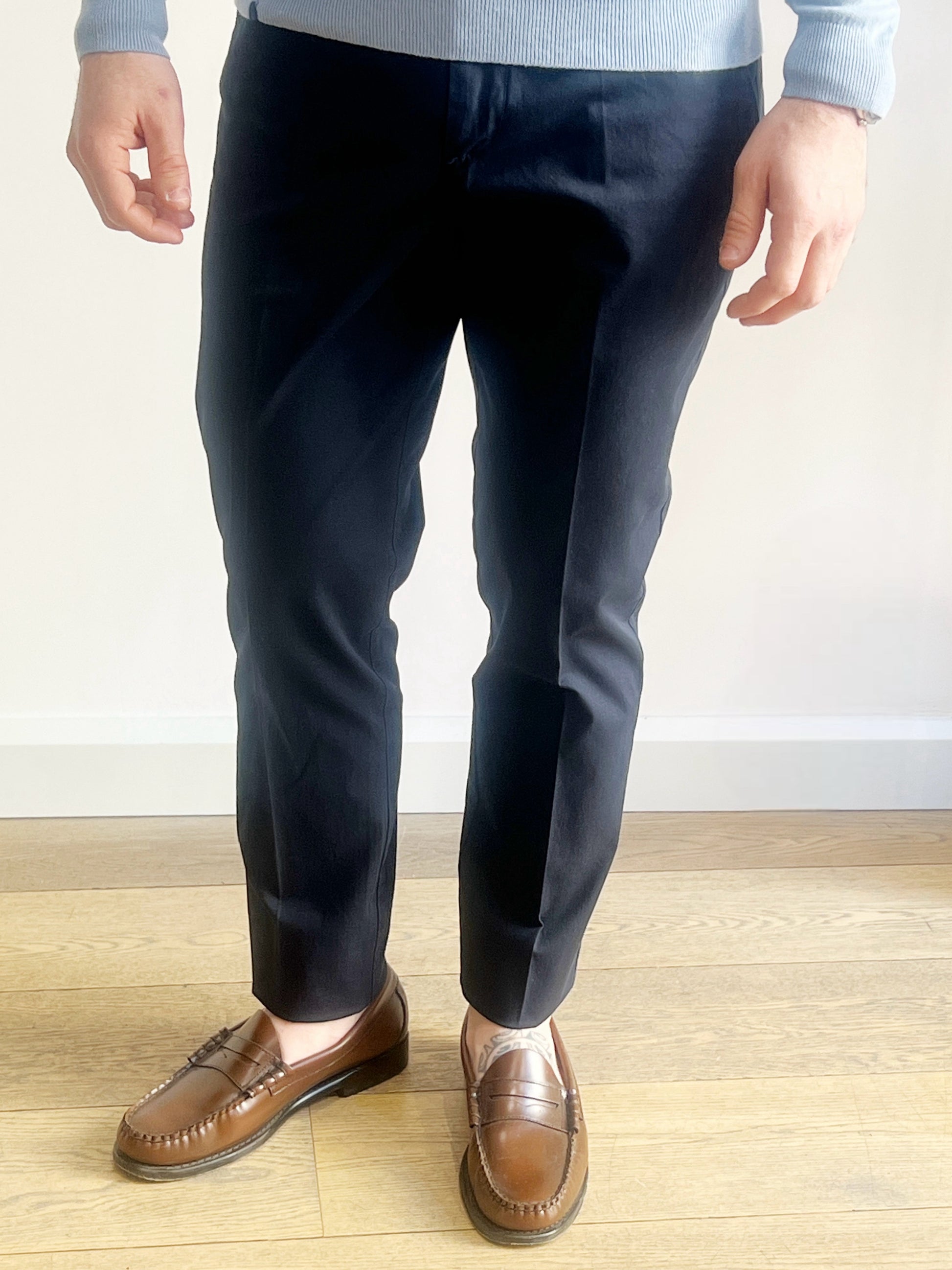 PANTALONE MARK