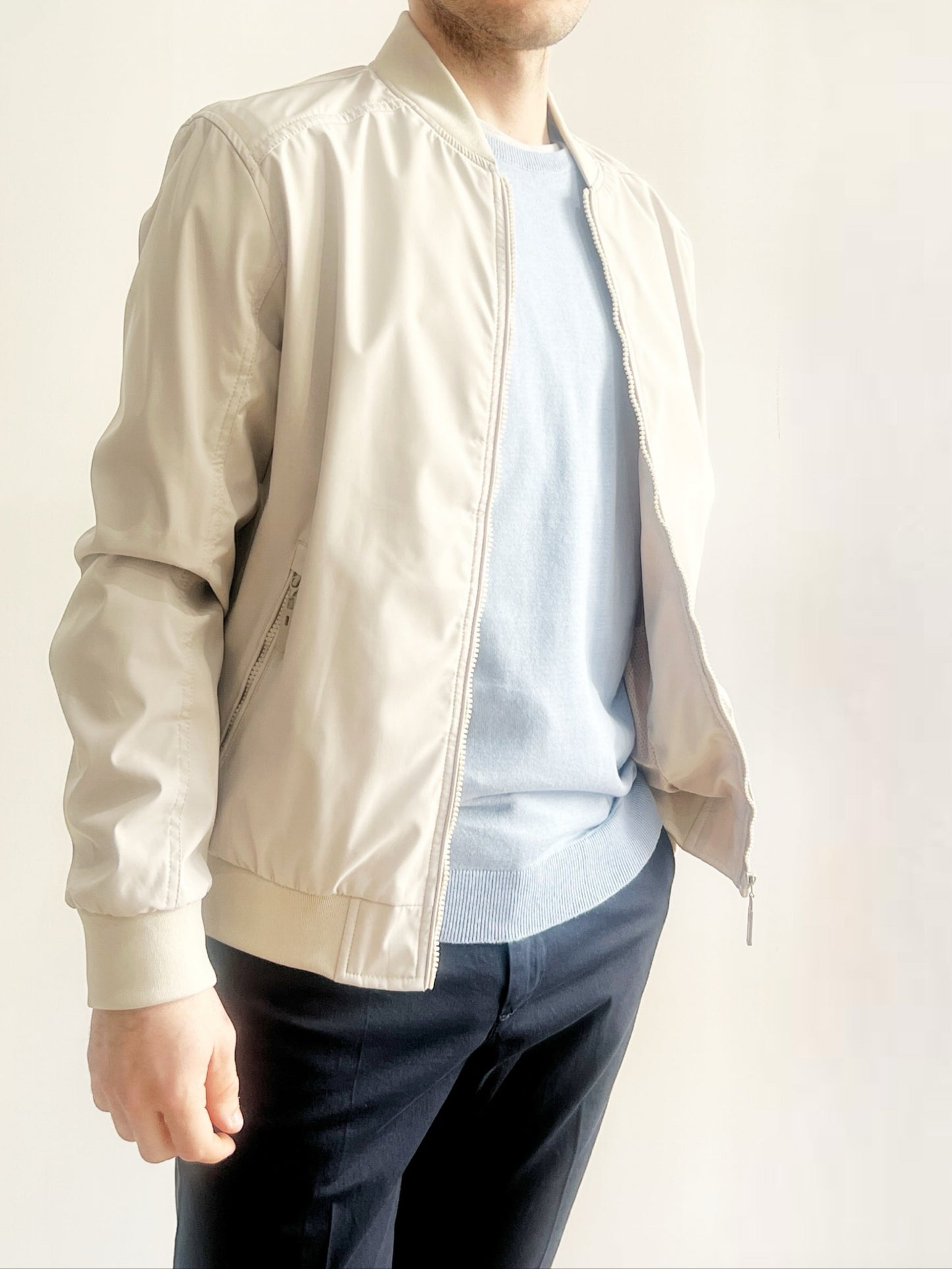 BOMBER PAUL