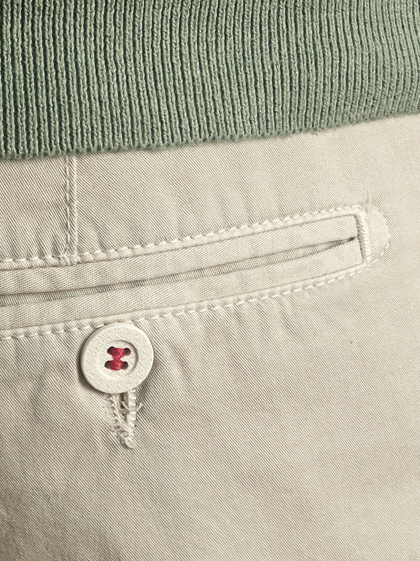 PANTALONE MARK