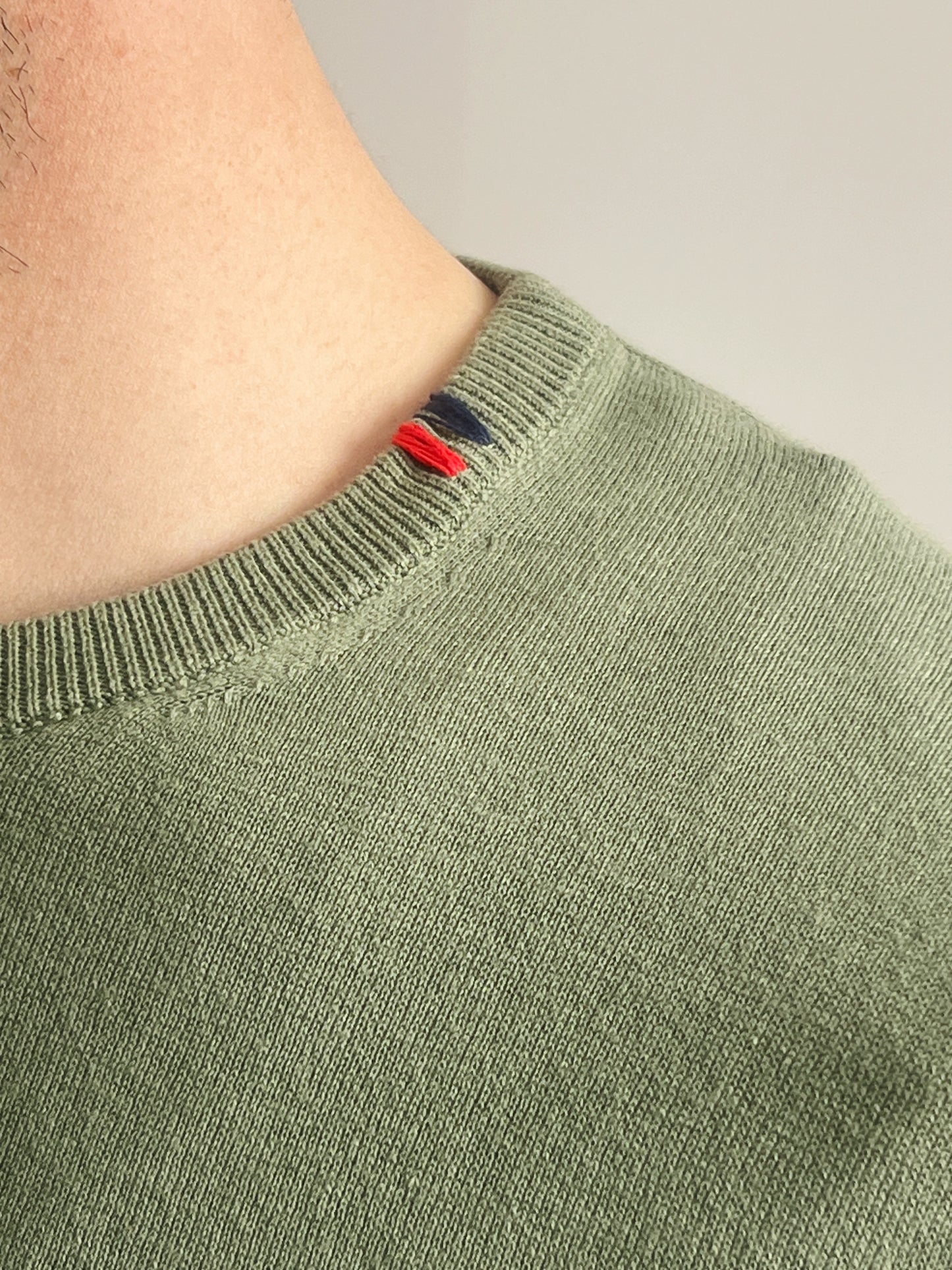 MAGLIA MATT