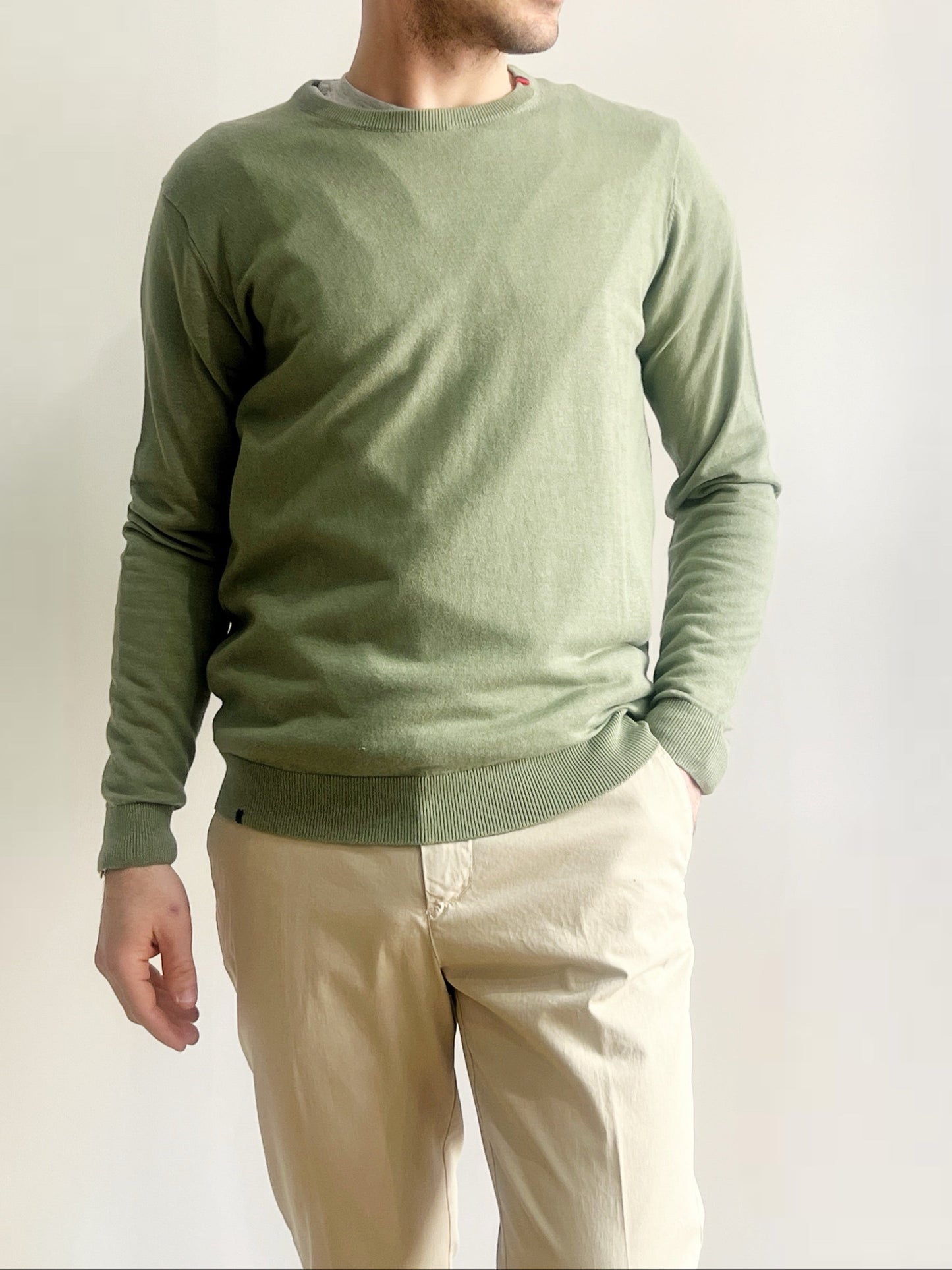 MAGLIA MATT