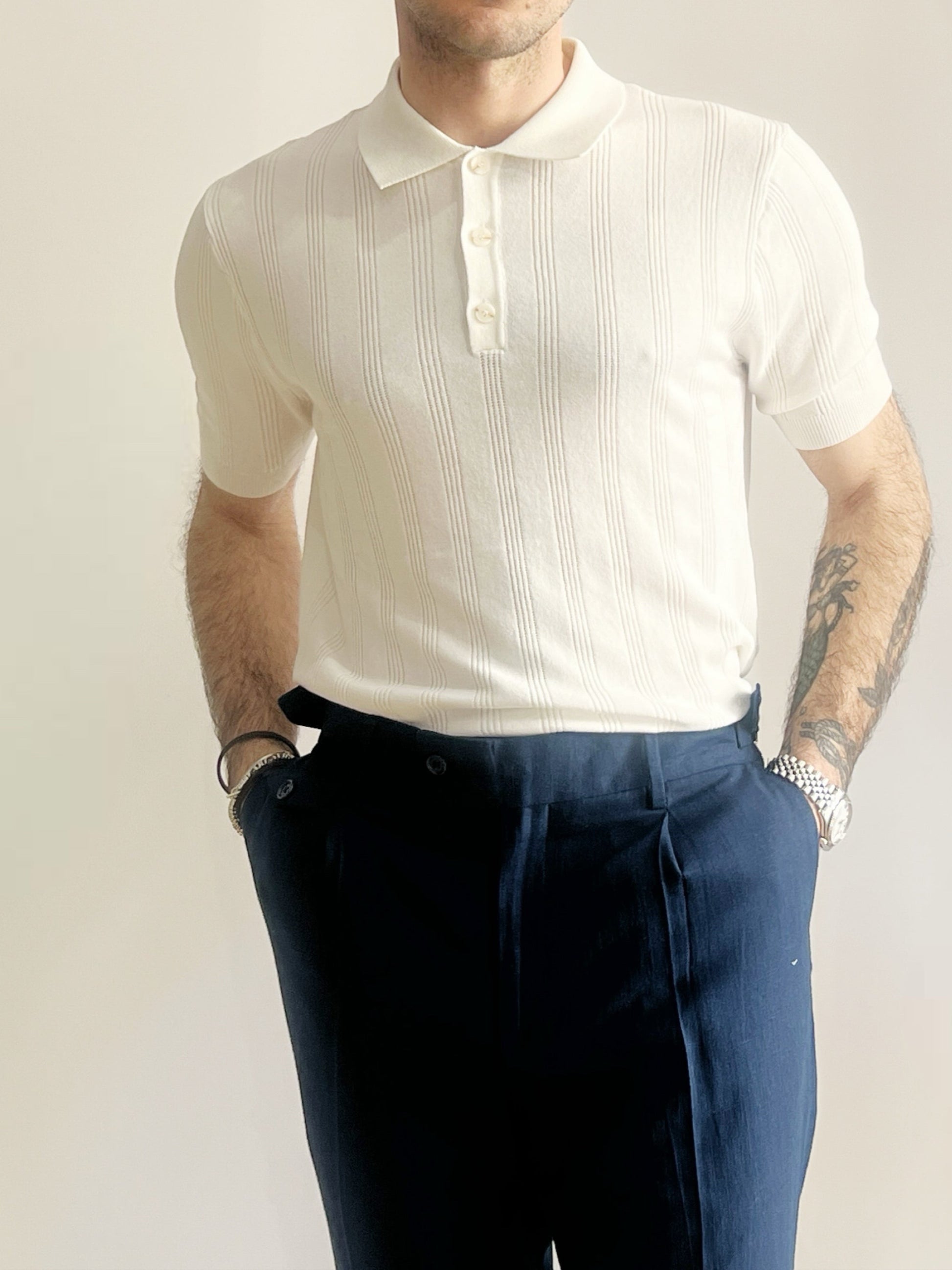 POLO DANZEL