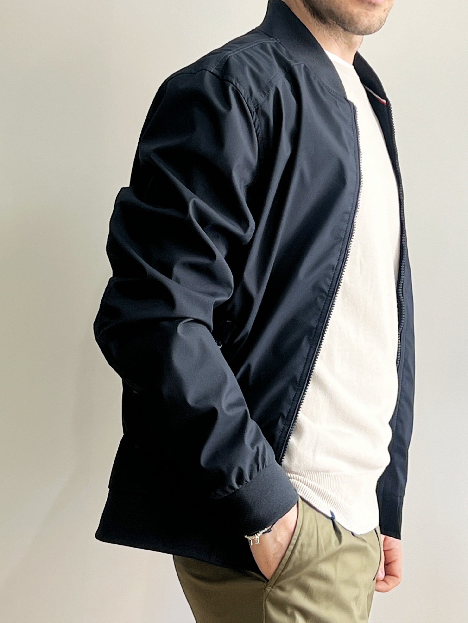 BOMBER PAUL