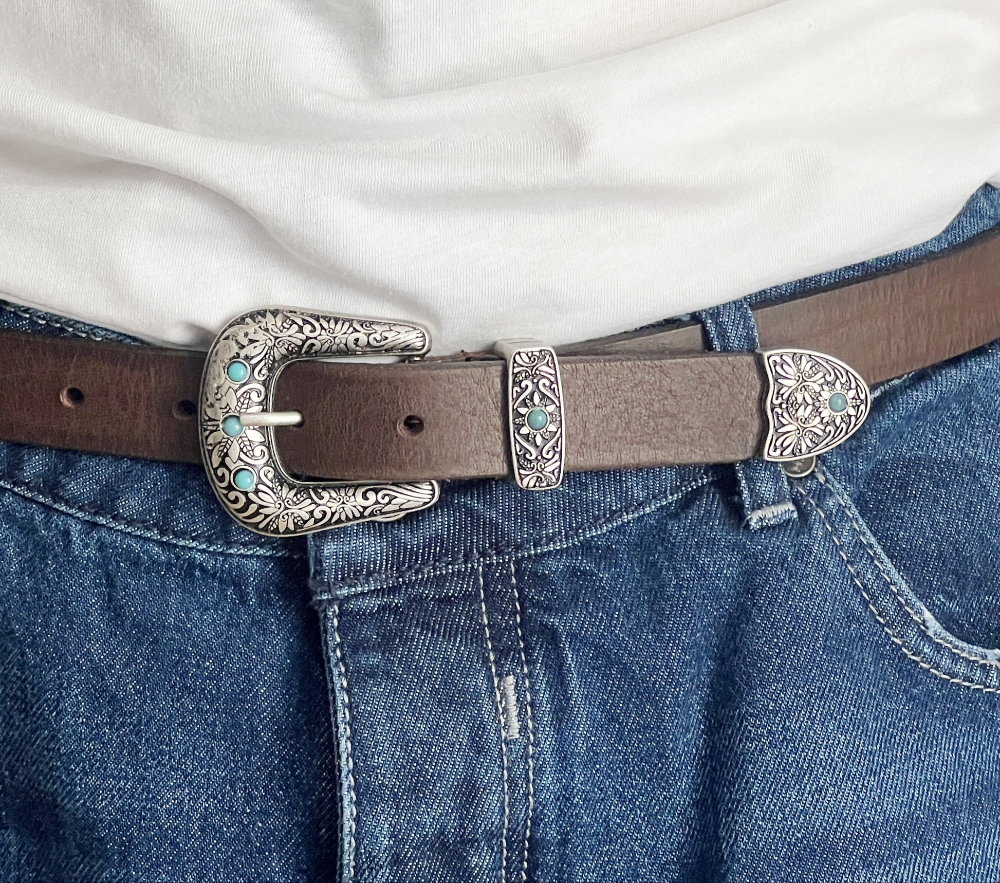 CINTURA WESTERN