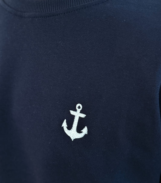 NEWPORT SWEATSHIRT