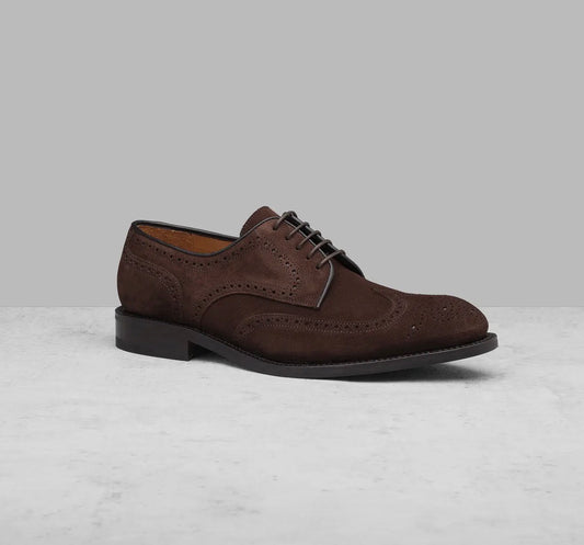 SCARPA BROGUE
