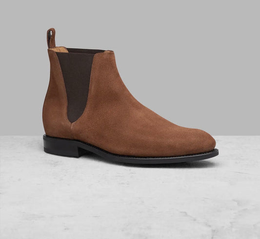 CHELSEA BOOT