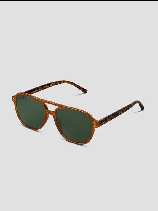 THORNE SUNGLASSES (Mountain Blaze) - HERLING