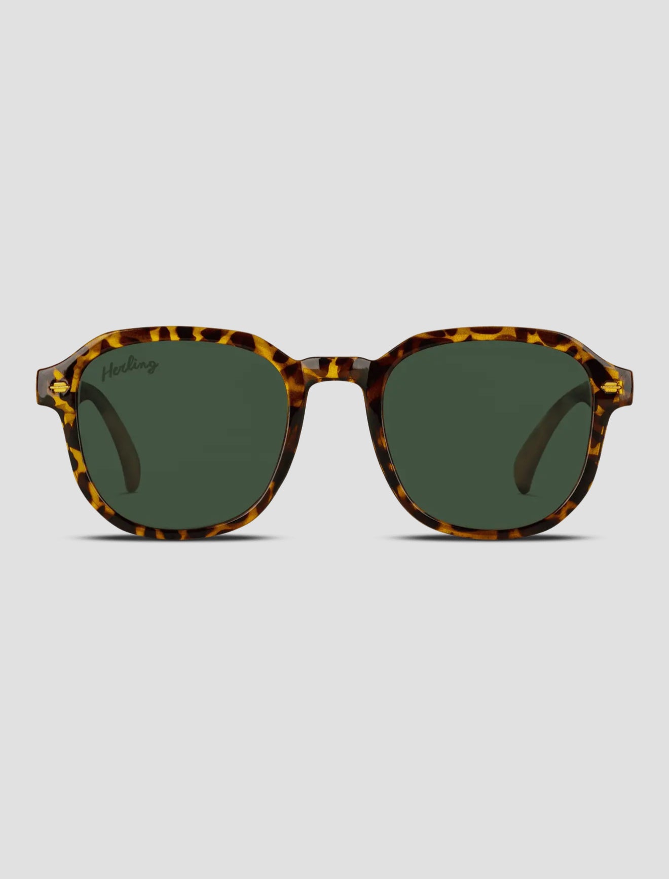 OCCHIALI DA SOLE LANGLEY (Sahara Ember) - HERLING