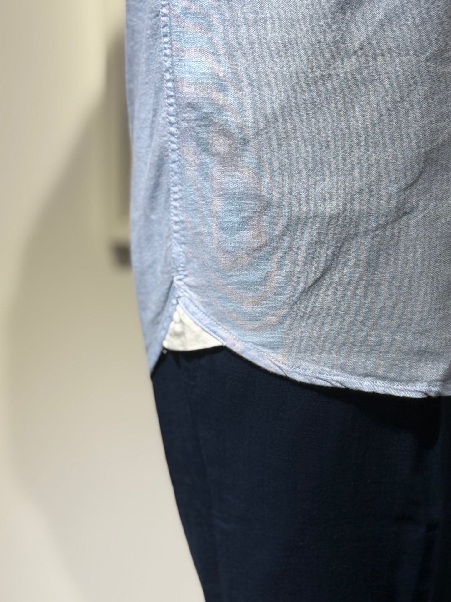 CAMICIA TERRENCE