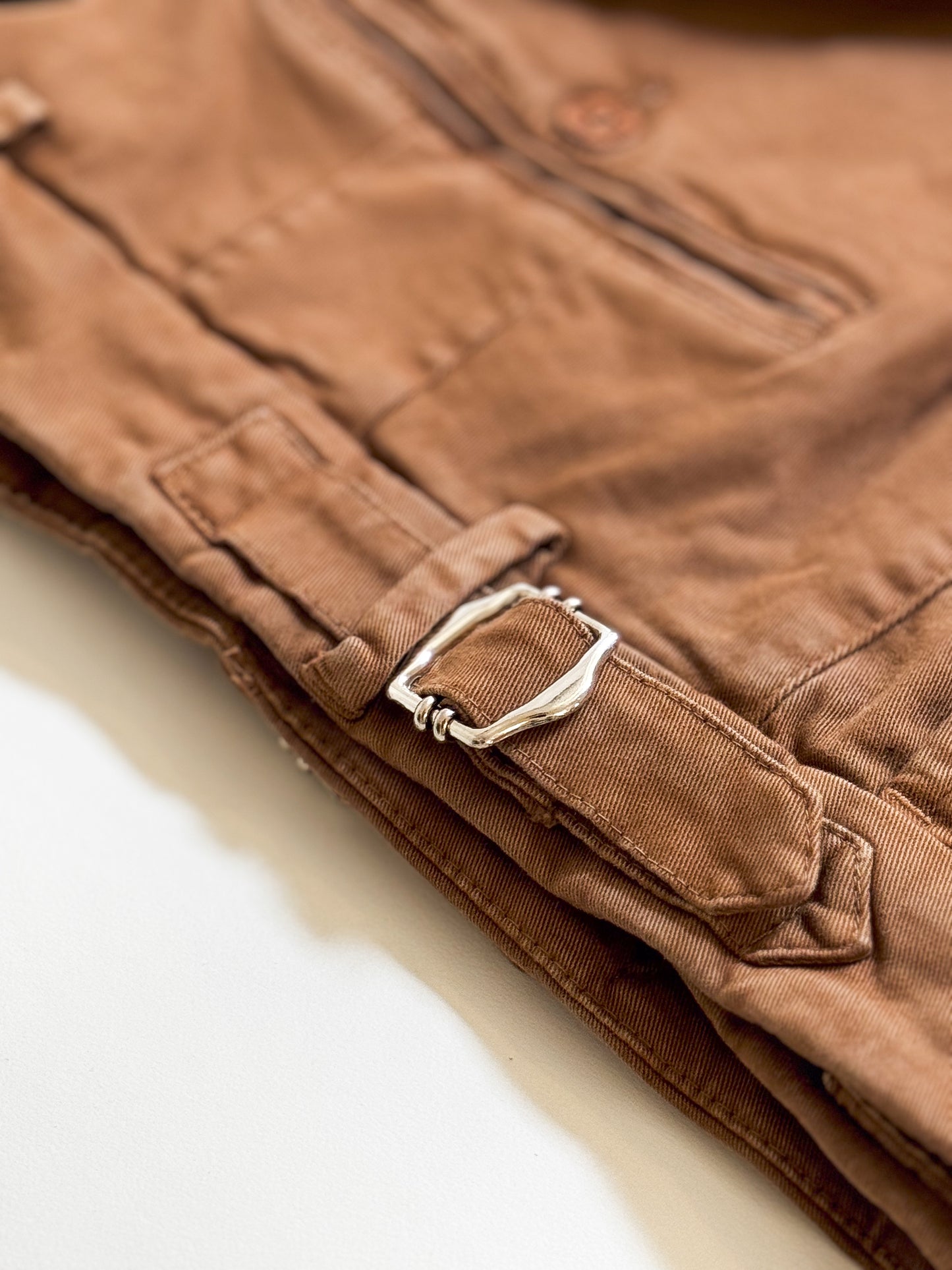 PANTALONE ICON