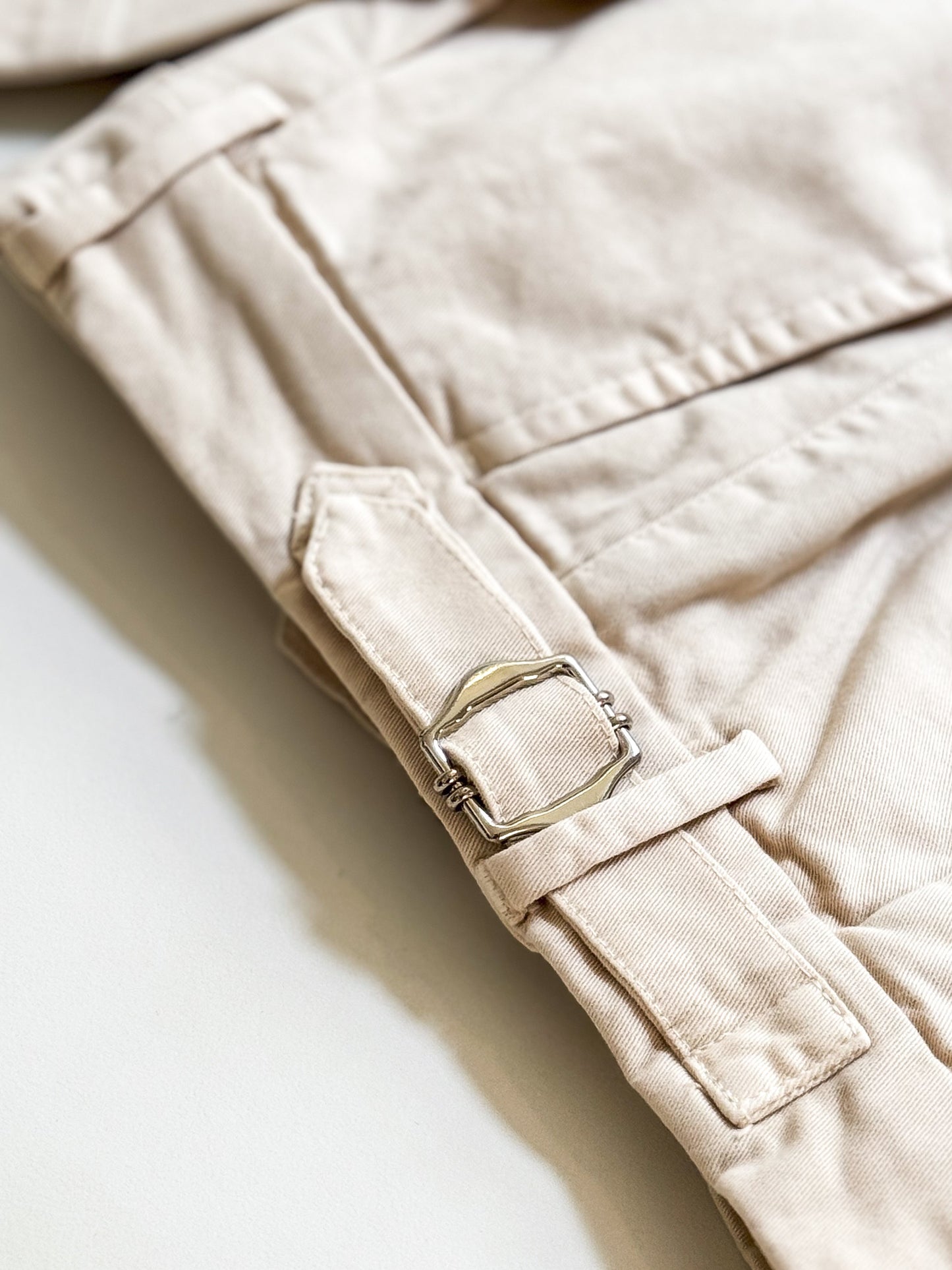 PANTALONI ICON