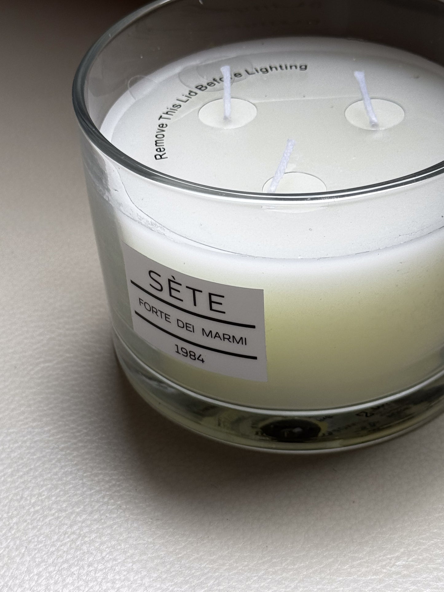 CANDELA PURE COTTON