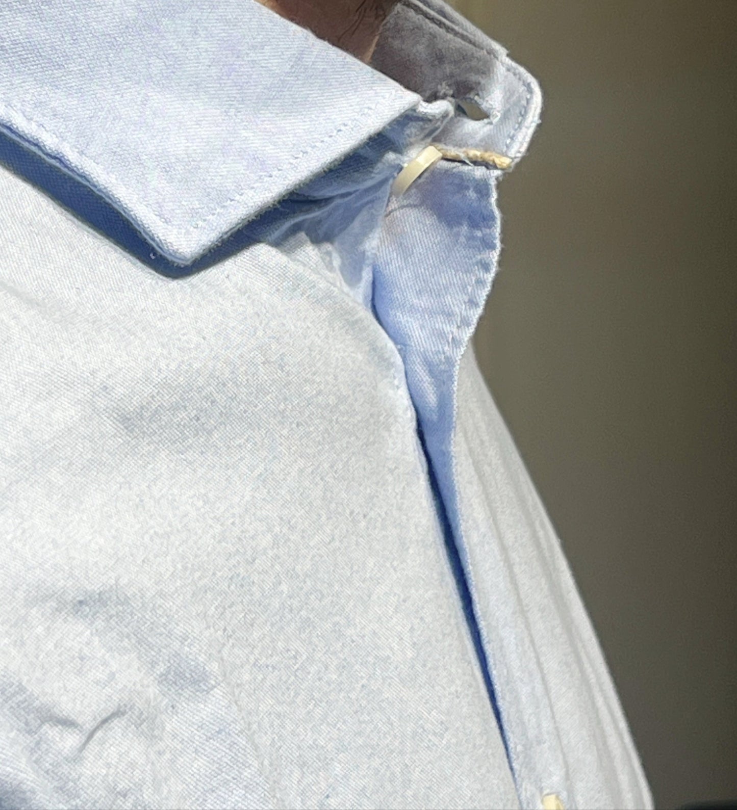 CAMICIA TERRENCE