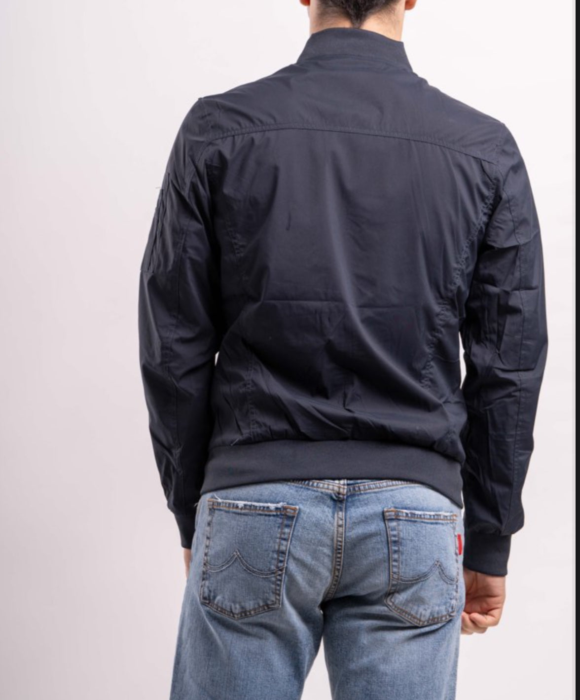 BOMBER PAUL