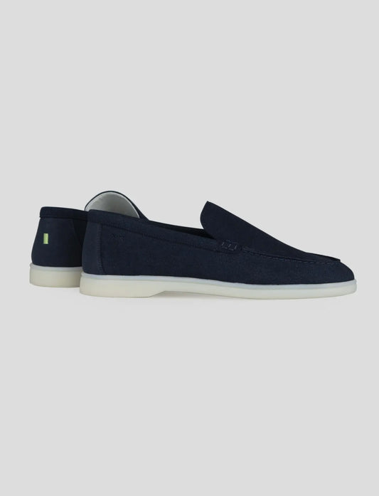 Tierri Loafer - Marinha