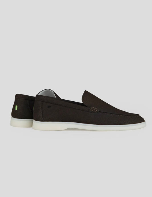 Tierri Loafer - Mocha