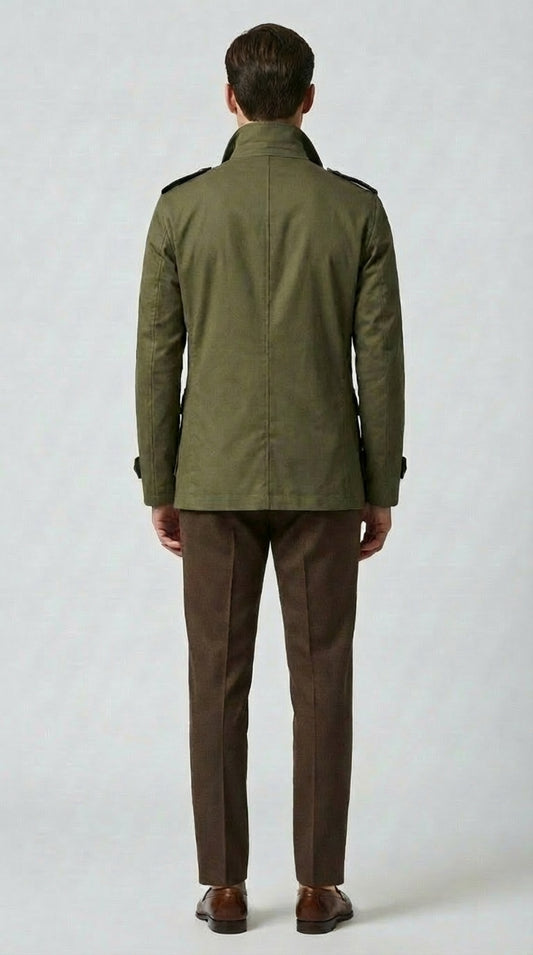 Sahariana S-Tech Joanson