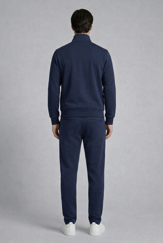 Pantaloni Di Tuta In Tessuto Tecnico - S-Tech