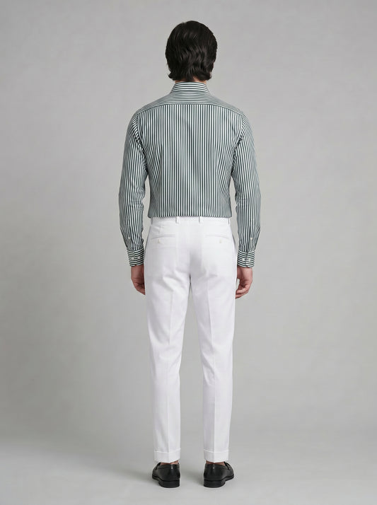 Camicia Righe Raffael